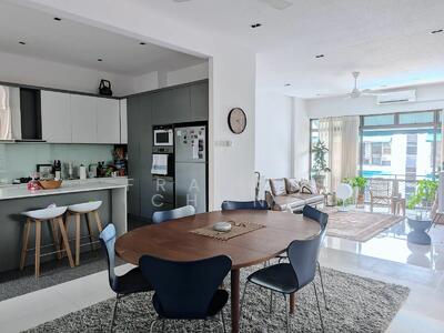 For Sale - Cambridge Village