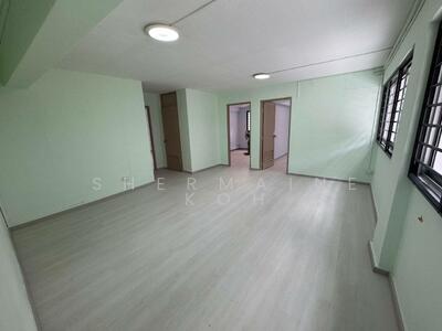 For Rent - 291 Yishun Street 22