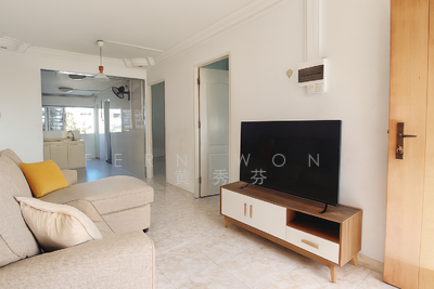 For Sale - 617 Bedok Reservoir Road