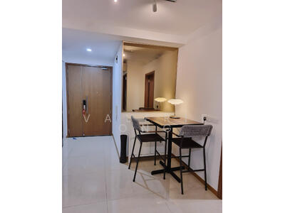 For Rent - Kingsford Waterbay