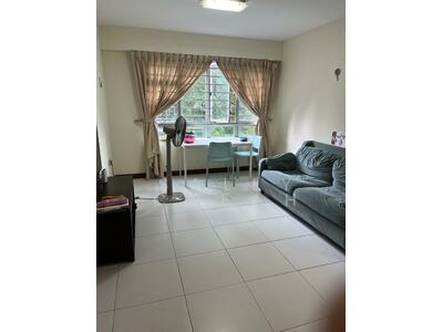 For Rent - 451B Sengkang West Way