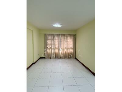 For Rent - 451B Sengkang West Way