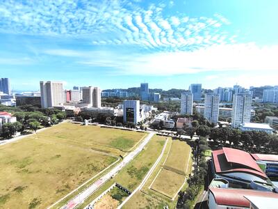 For Rent - 68 Redhill Close