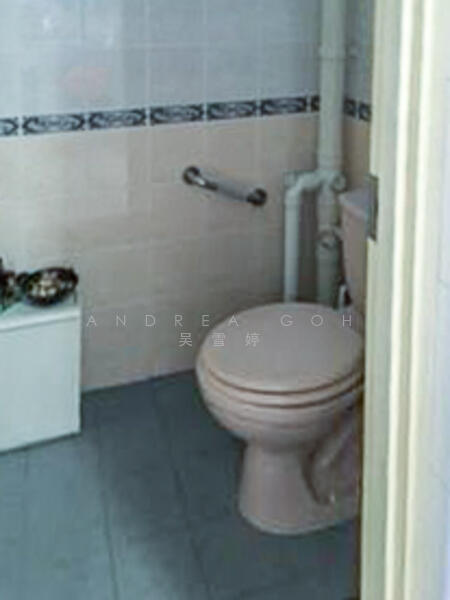 For Rent - 157 Mei Ling Street