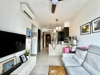 For Sale - Grandeur Park Residences