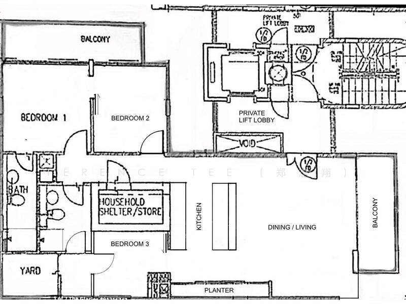 For Sale The Glacier