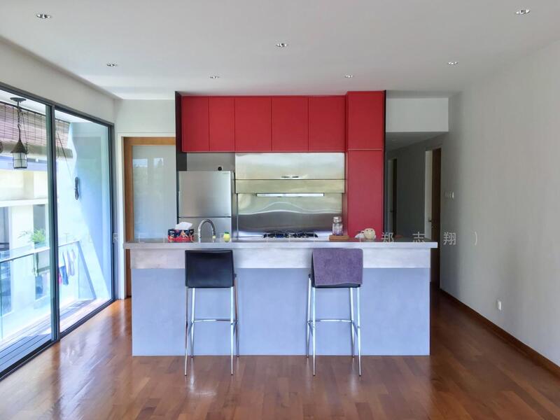 For Sale - The Glacier