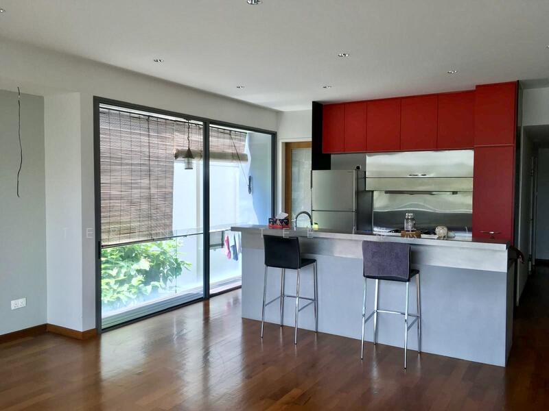 For Sale - The Glacier