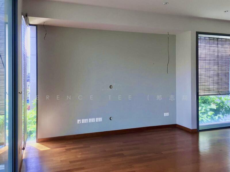 For Sale - The Glacier