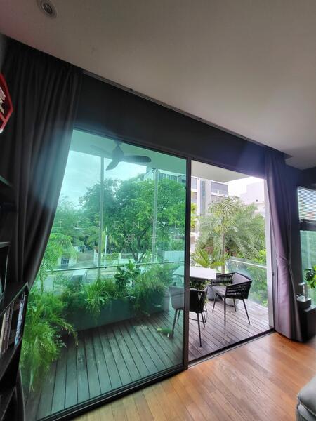 For Sale - The Glacier