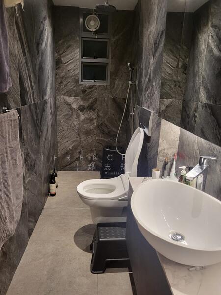 For Sale - The Glacier