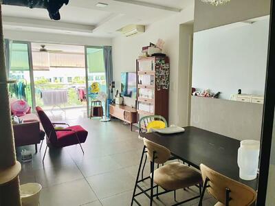 For Rent - The Minton