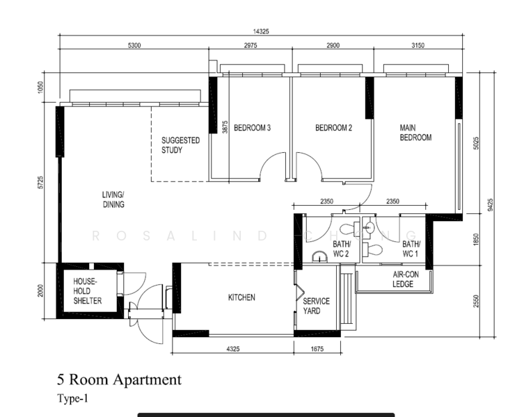 For Sale 997A Buangkok Crescent