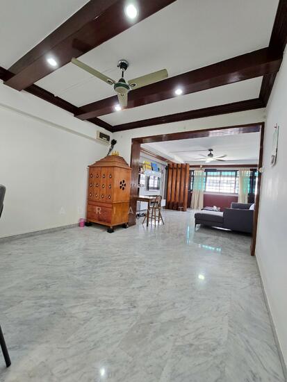 For Sale - 486B Tampines Avenue 9