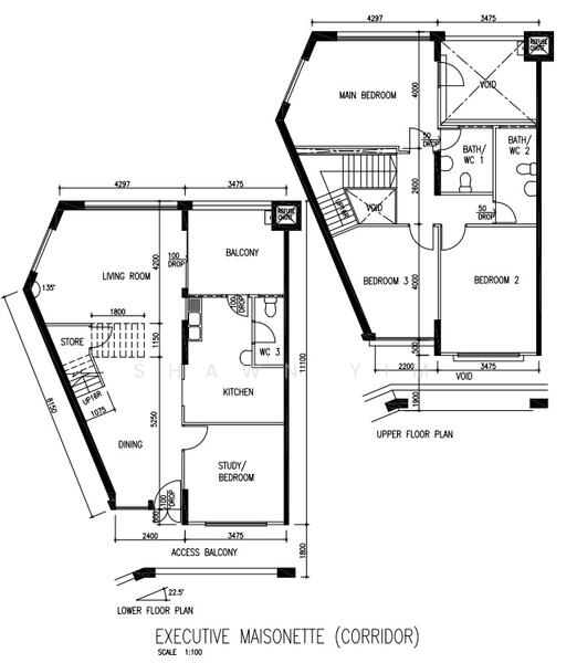 For Sale 714 Jurong West Street 71
