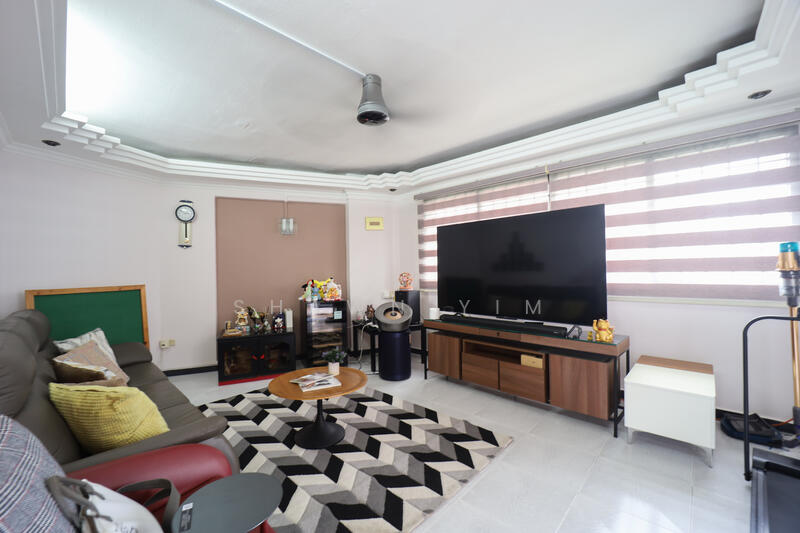 For Sale - 714 Jurong West Street 71