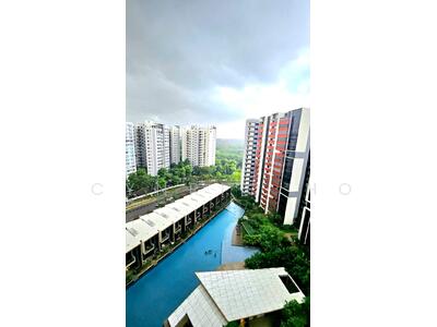 For Rent - Riverfront Residences