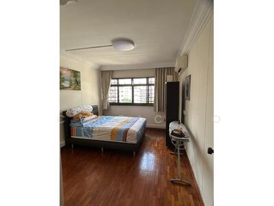 For Rent - 115 Ho Ching Road