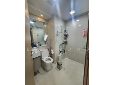 For Rent - Twin Waterfalls