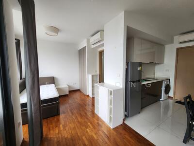 For Rent - Twin Waterfalls