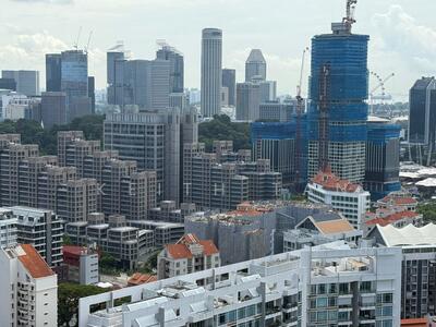 For Sale - Rivergate