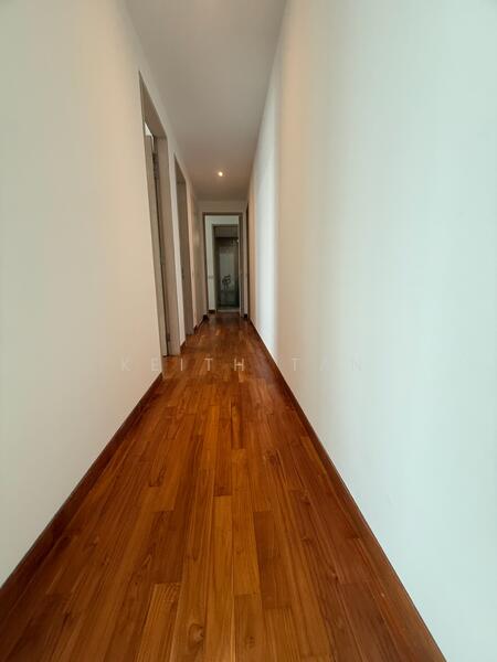 Rivergate Condominium For Sale at S$ 4,888,888 | PropertyGuru Singapore - Hallway