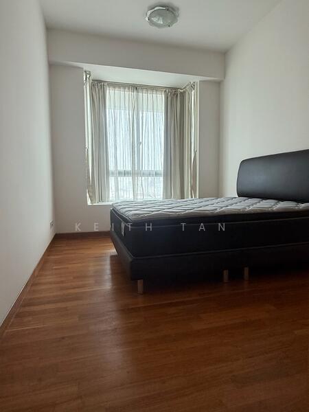 Rivergate Condominium For Sale at S$ 4,888,888 | PropertyGuru Singapore - Bedroom