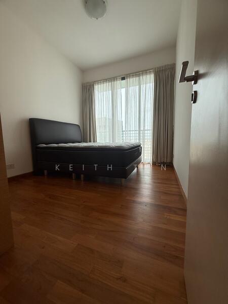 Rivergate Condominium For Sale at S$ 4,888,888 | PropertyGuru Singapore - Bedroom