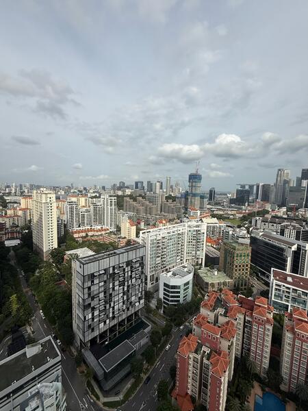 Rivergate Condominium For Sale at S$ 4,888,888 | PropertyGuru Singapore - View