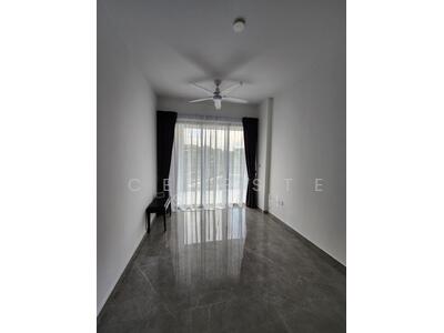 For Rent - Mayfair Gardens