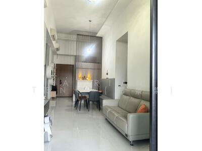 For Sale - Kandis Residence