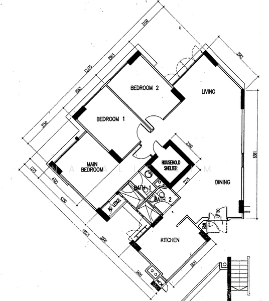 For Sale 688A Woodlands Drive 75