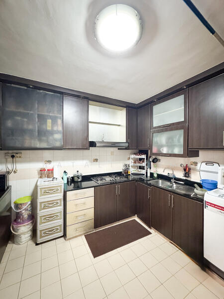 For Sale - 688A Woodlands Drive 75