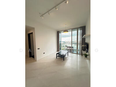 For Sale - Kallang Riverside