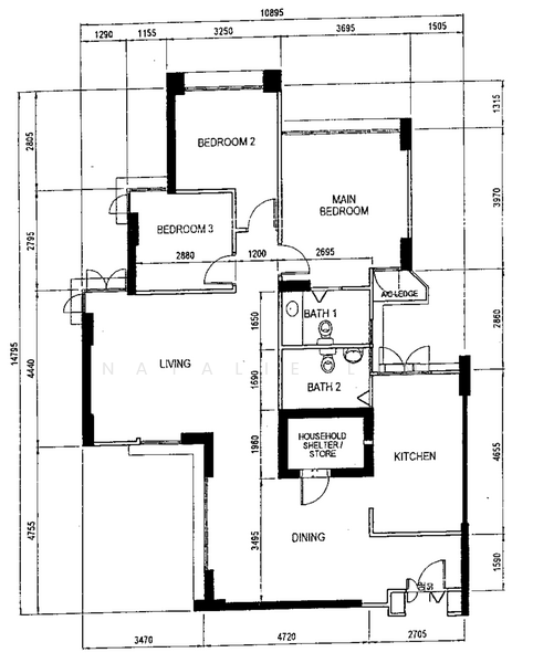 For Sale 468 Segar Road