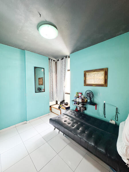 For Sale - 468 Segar Road