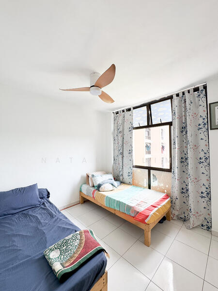 For Sale - 468 Segar Road