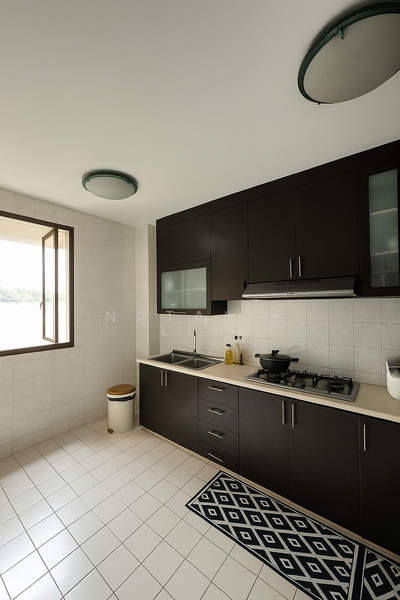 For Sale - 468 Segar Road