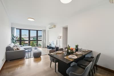 For Sale - Tanglin View