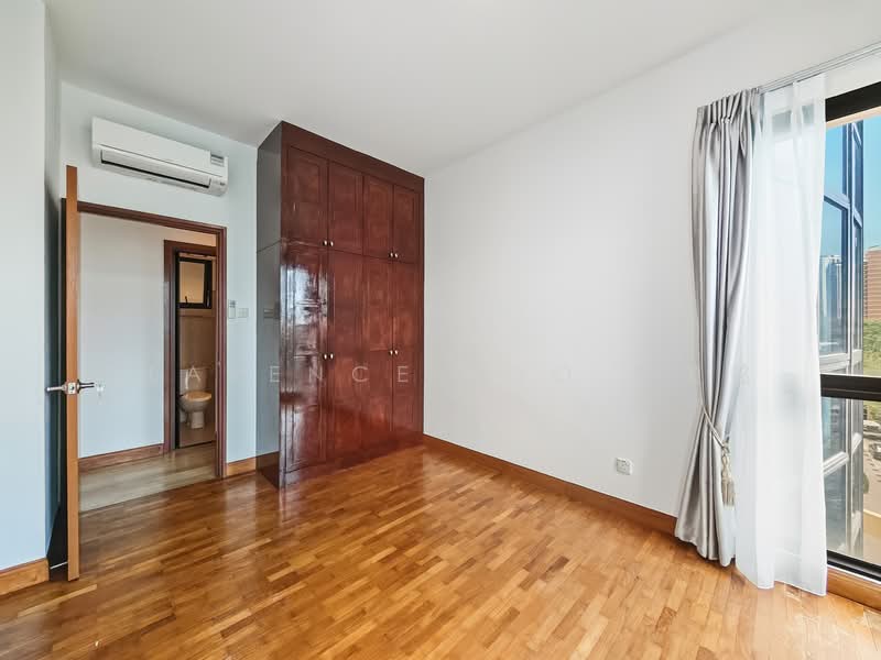 Tanglin View Condominium For Sale at S$ 2,380,000 | PropertyGuru Singapore - Bedroom
