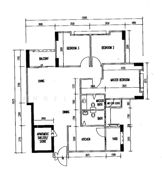 For Sale 682B Jurong West Central 1