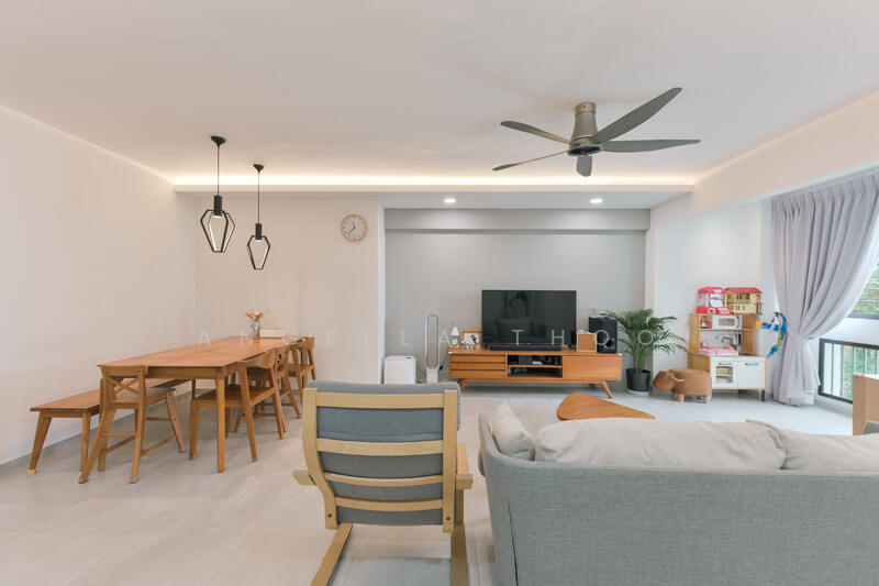 For Sale - 682B Jurong West Central 1