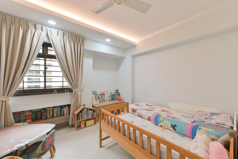 For Sale - 682B Jurong West Central 1