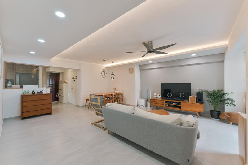 For Sale - 682B Jurong West Central 1