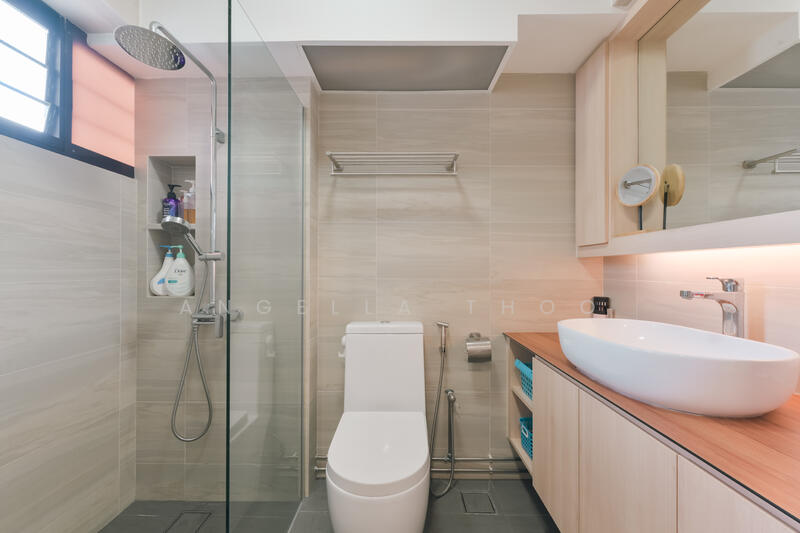 For Sale - 682B Jurong West Central 1