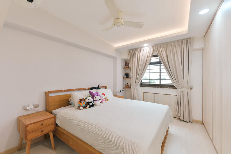 For Sale - 682B Jurong West Central 1