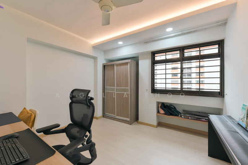 For Sale - 682B Jurong West Central 1