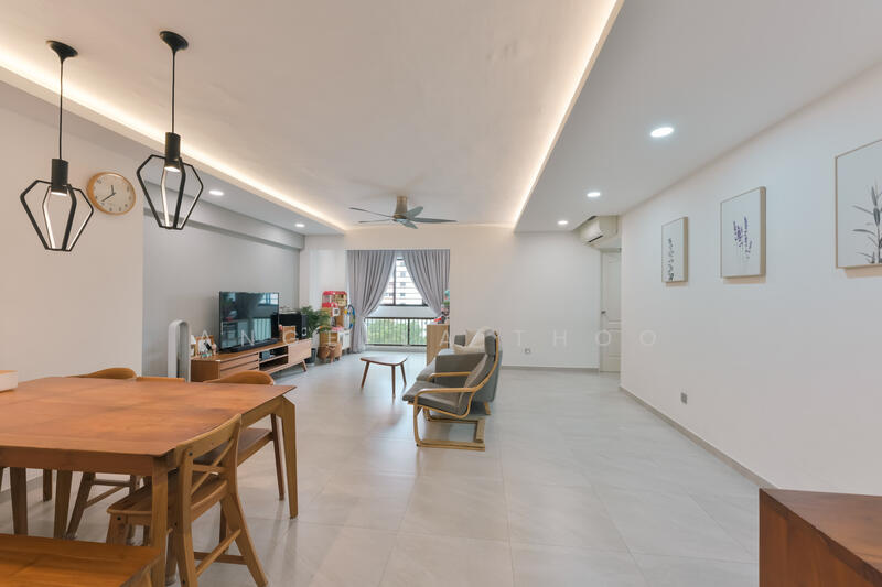 For Sale - 682B Jurong West Central 1