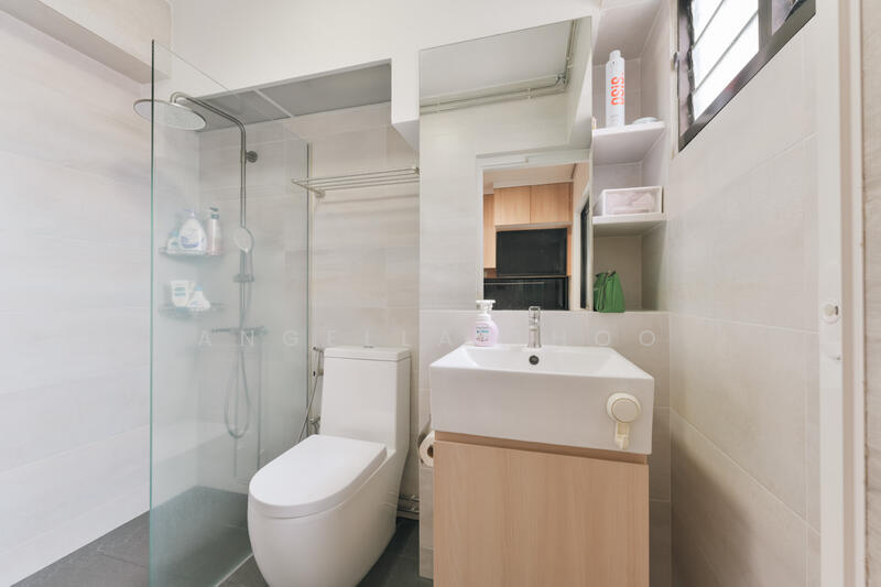 For Sale - 682B Jurong West Central 1