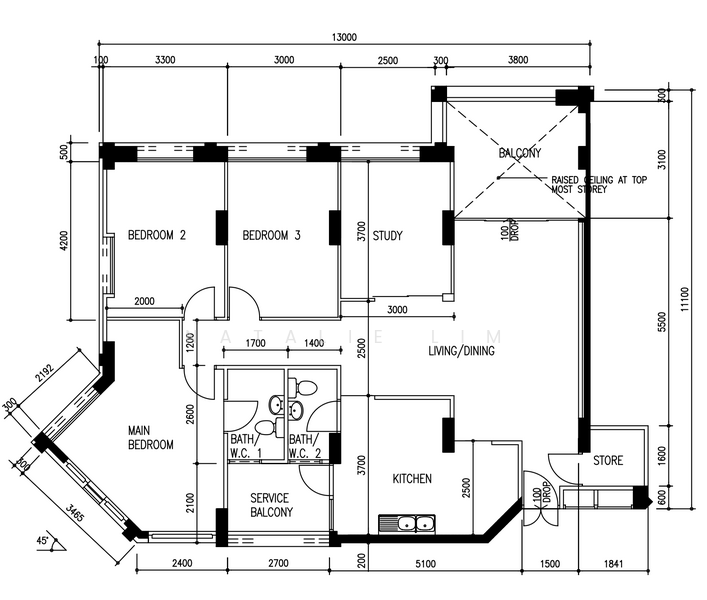 For Sale 410 Woodlands Street 41
